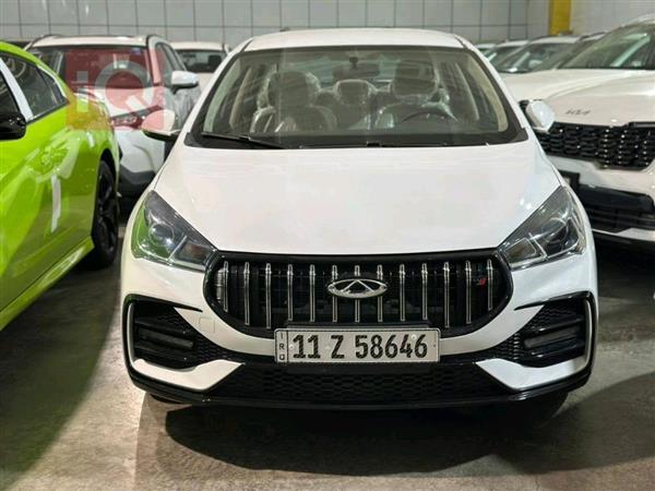 Chery Arrizo 5 2024 for sale in Iraq - Baghdad